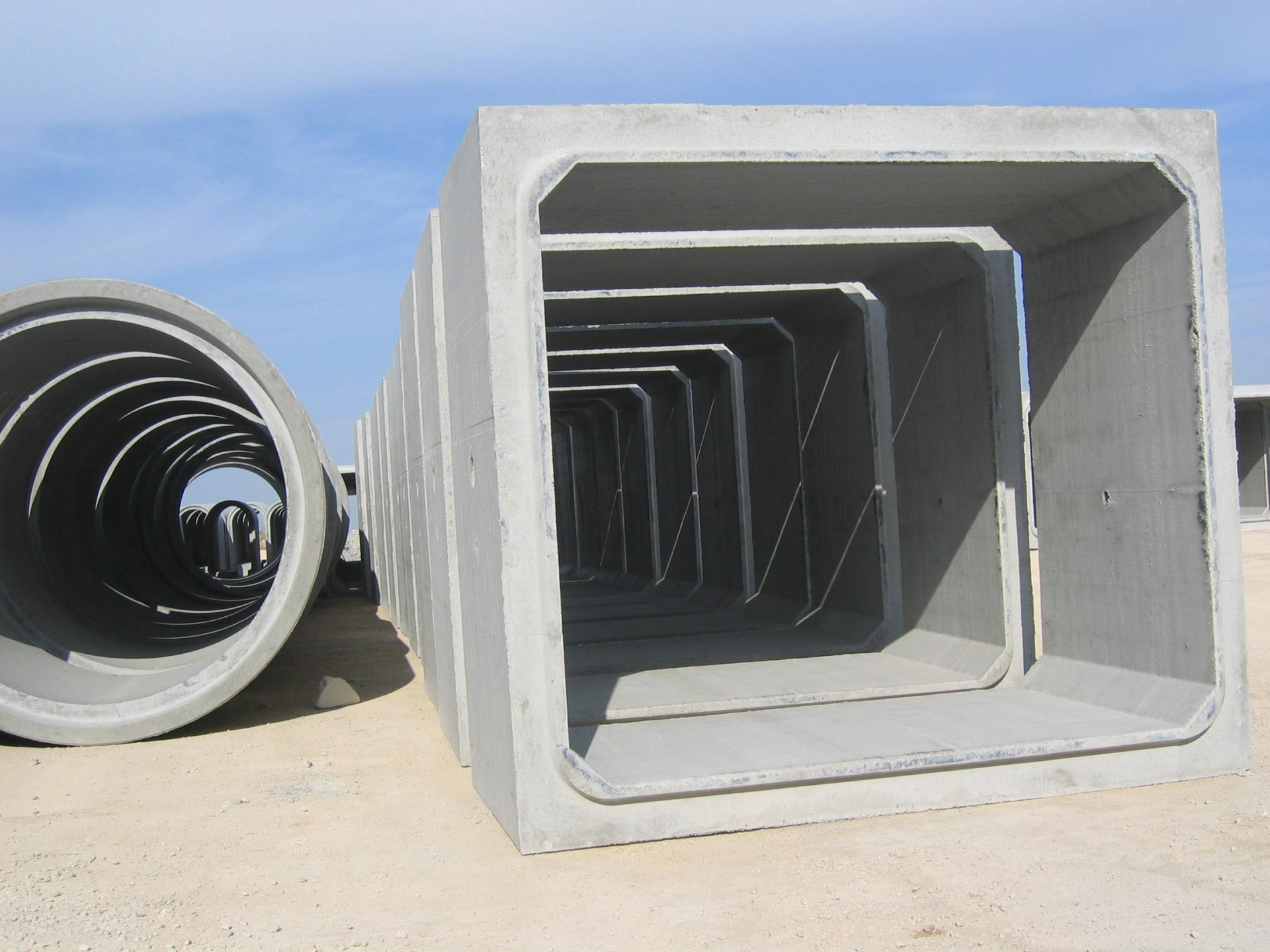 Cống hộp 2mx2mx1,5m