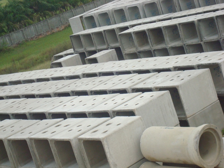 Cống hộp 0,8mx0,8mx1,5m