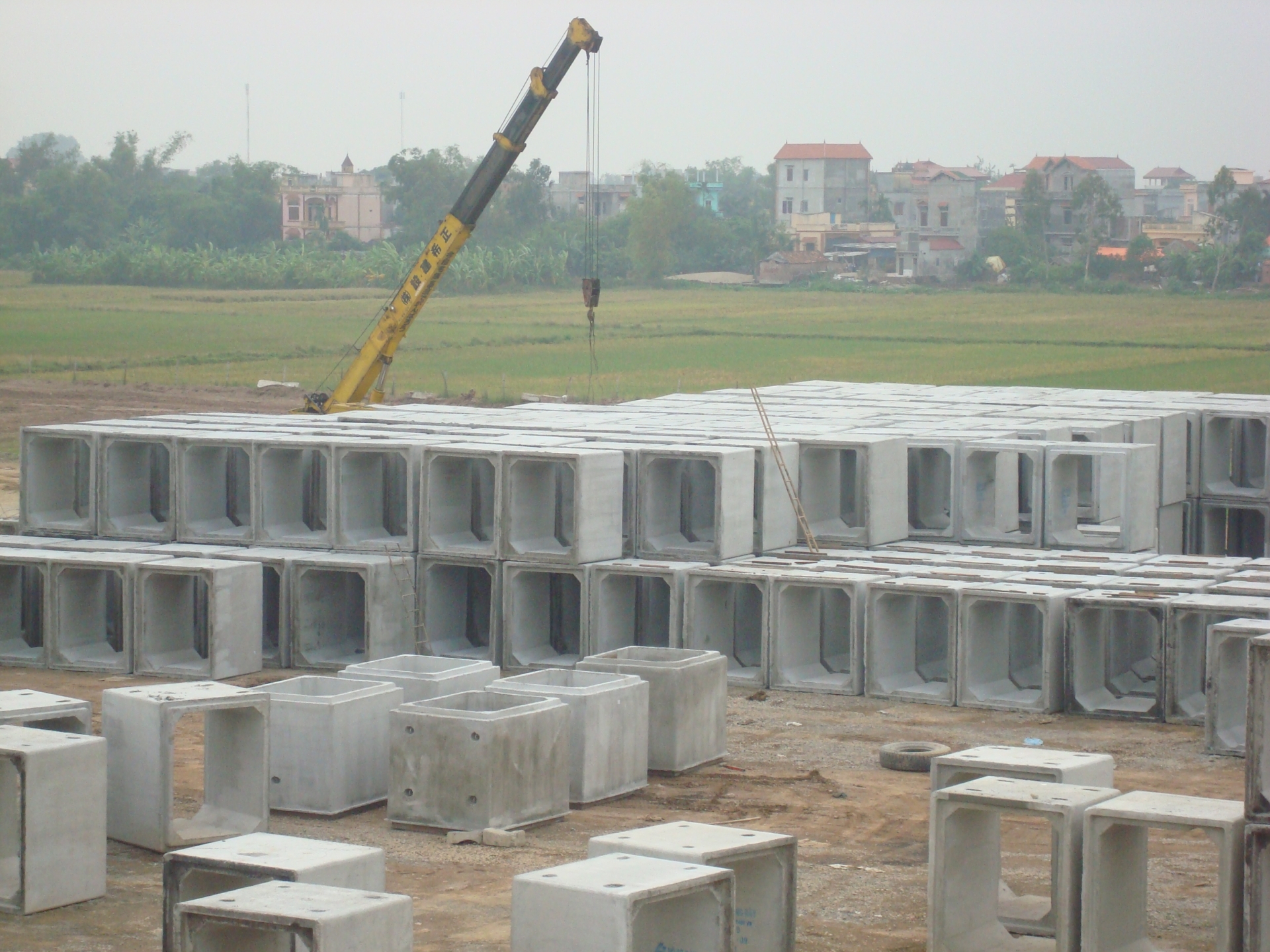 CỐNG HỘP 1.4MX1.7MX1.5M