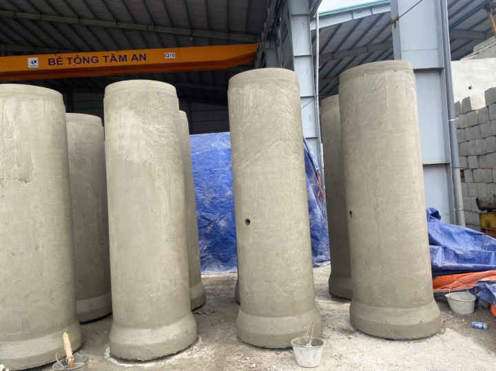 Cải tạo, nâng cấp Quốc lộ 6 đoạn Ba La – Xuân Mai