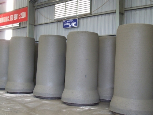 Cống tròn D1250