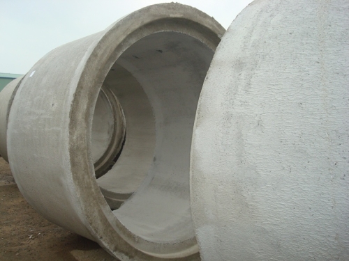 Cống tròn D1500