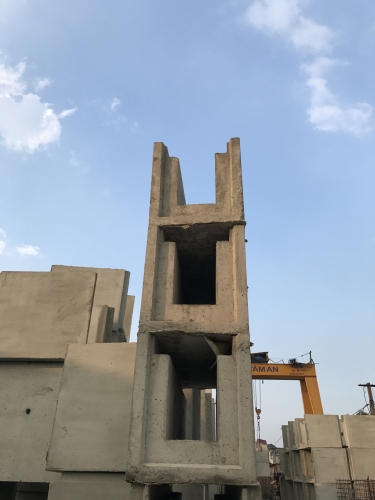 Rãnh chữ u 300x500